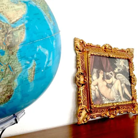 Grosses Lichtdurchflutetes Loft Im Herzen Der City * Bochum