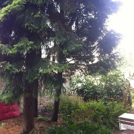 Grosses Lichtdurchflutetes Loft Im Herzen Der City Apartment Bochum