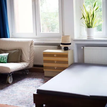 Apartment Grosses Lichtdurchflutetes Loft Im Herzen Der City Bochum