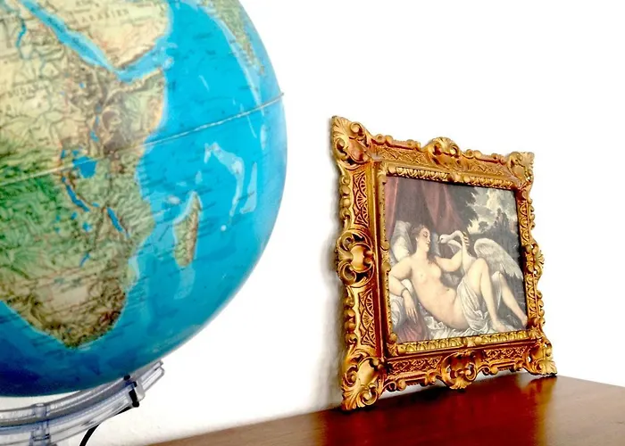 Grosses Lichtdurchflutetes Loft Im Herzen Der City * Bochum