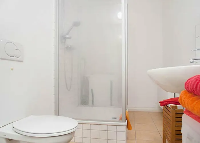 Grosses Lichtdurchflutetes Loft Im Herzen Der City Bochum