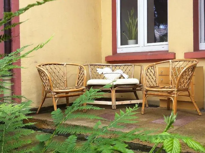 Grosses Lichtdurchflutetes Loft Im Herzen Der City Apartment