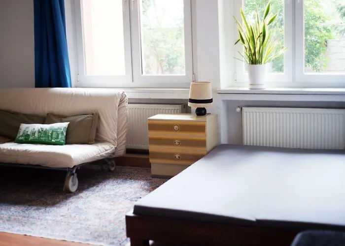 Apartment Grosses Lichtdurchflutetes Loft Im Herzen Der City Bochum